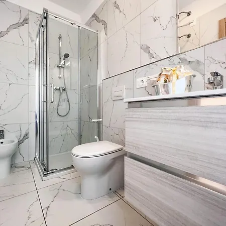 Lejlighed Modern Comfort In Centre Bibione