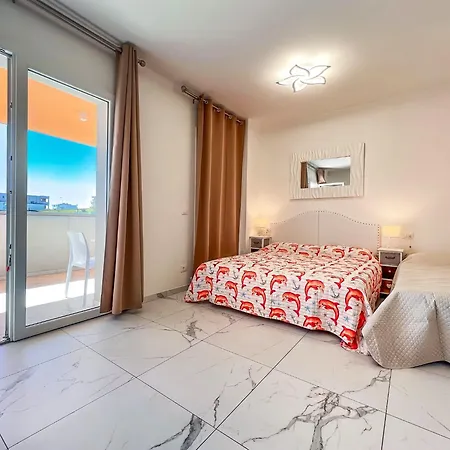 Modern Comfort In Centre Bibione