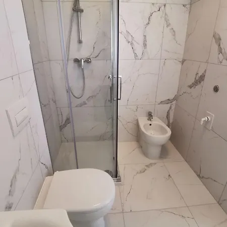 Modern Comfort In Centre Apartment Bibione